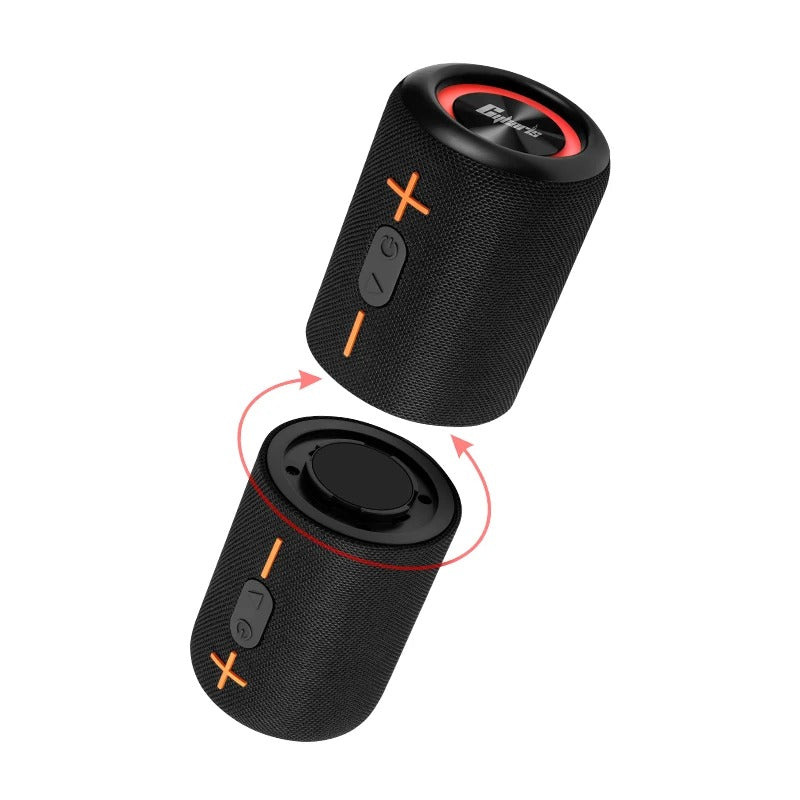 Split Wireless Vibe Speaker