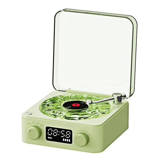 Retro Colorful Speaker