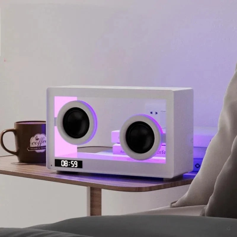 Clear Speaker