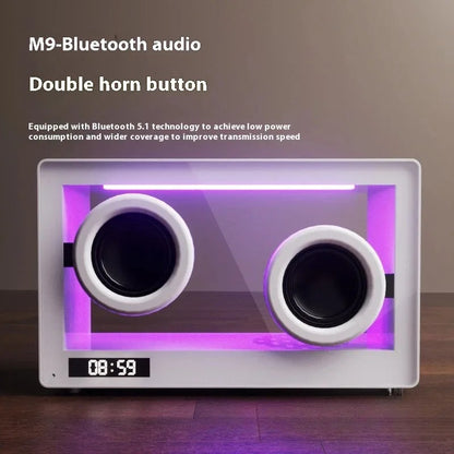 Clear Speaker