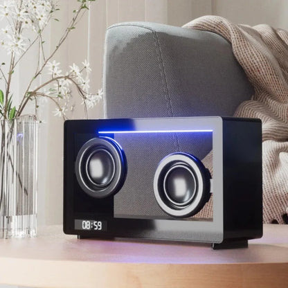 Clear Speaker