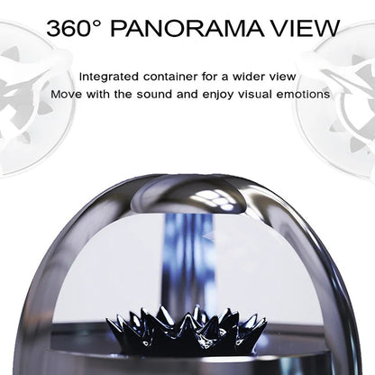 Dynamic Venom-4 Speaker
