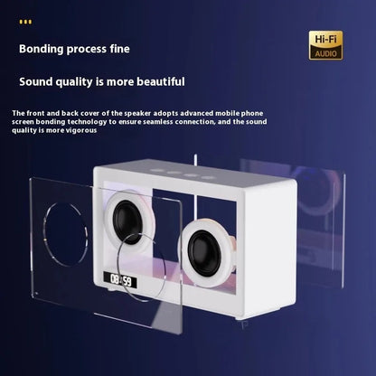 Clear Speaker
