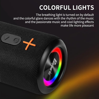 Split Wireless Vibe Speaker