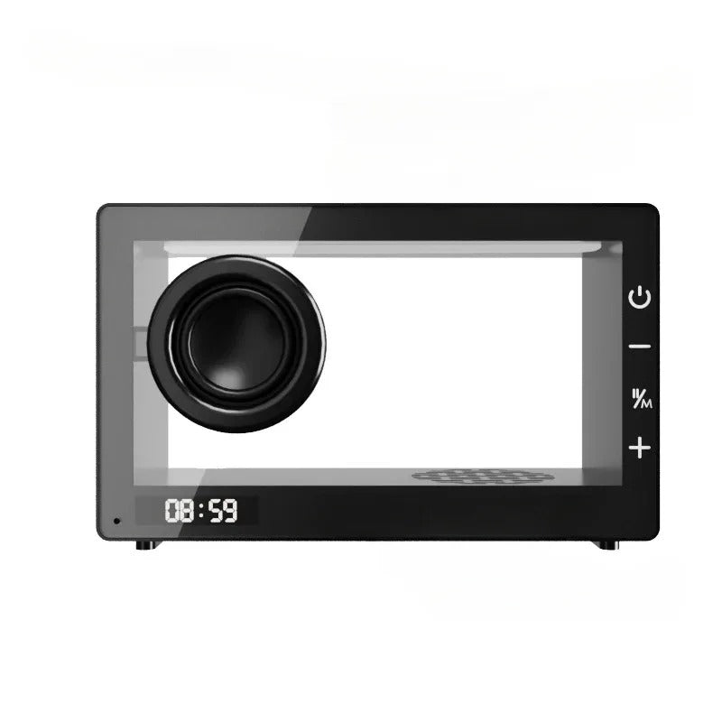 Clear Speaker
