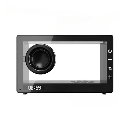 Clear Speaker