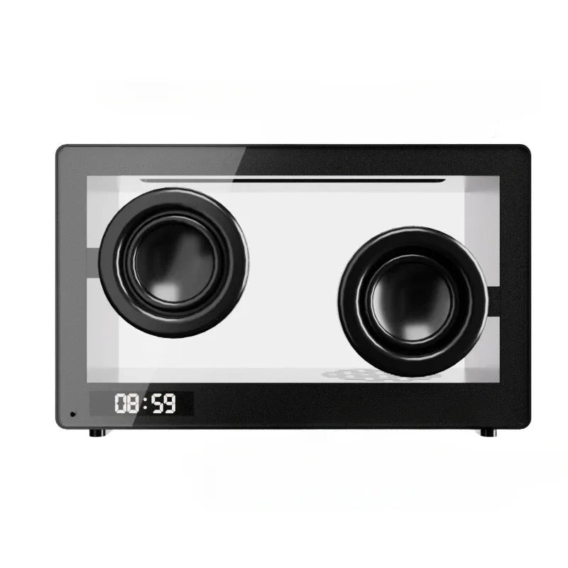 Clear Speaker