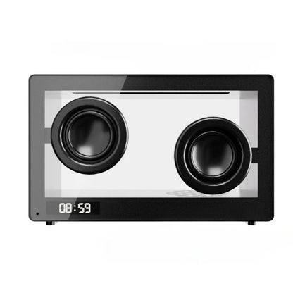 Clear Speaker