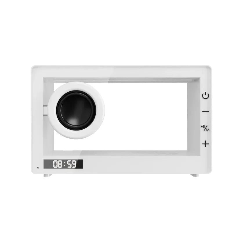 Clear Speaker