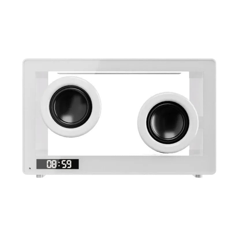 Clear Speaker